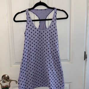 Lululmeon tank top
